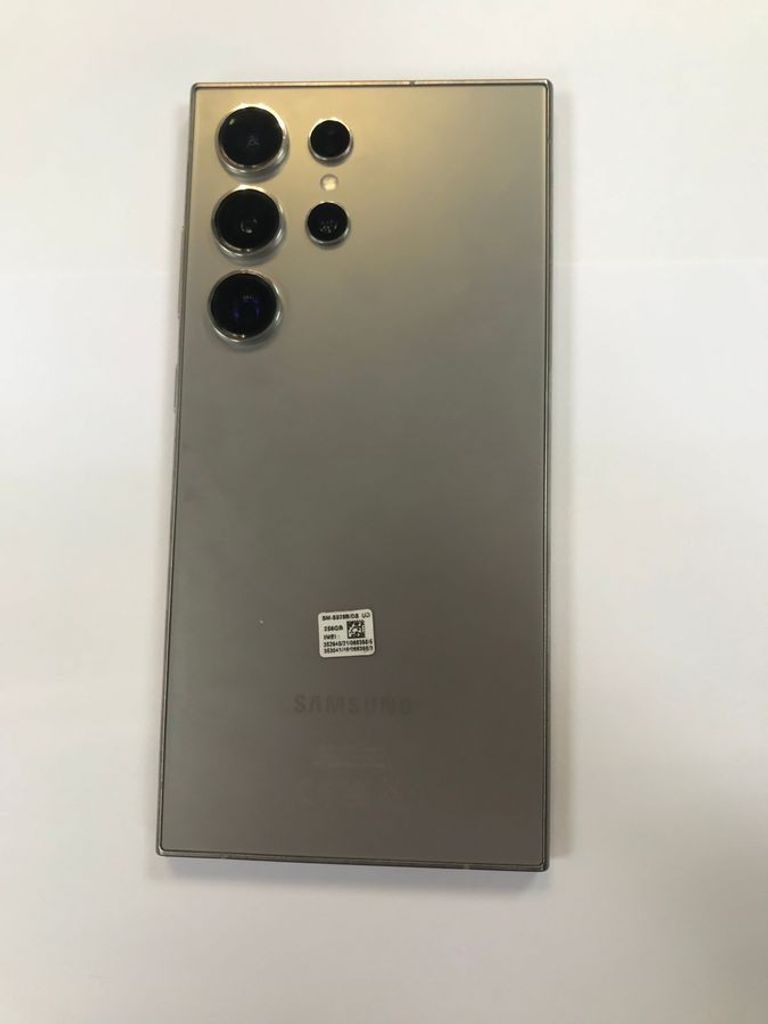 Купить Samsung galaxy s24 ultra 12/256gb Б/У