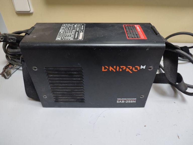 Купити Dnipro-M sab-258n Б/У