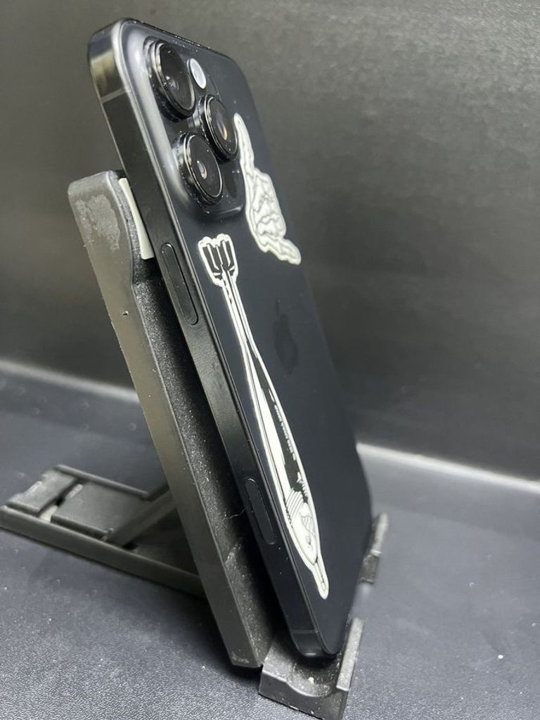 Apple iphone 16 pro max 512gb Код:01-200854853. Зображення 5