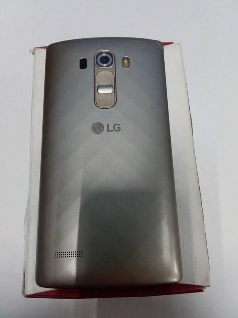 Дешево Lg h734 g4s beat dual з ломбарду