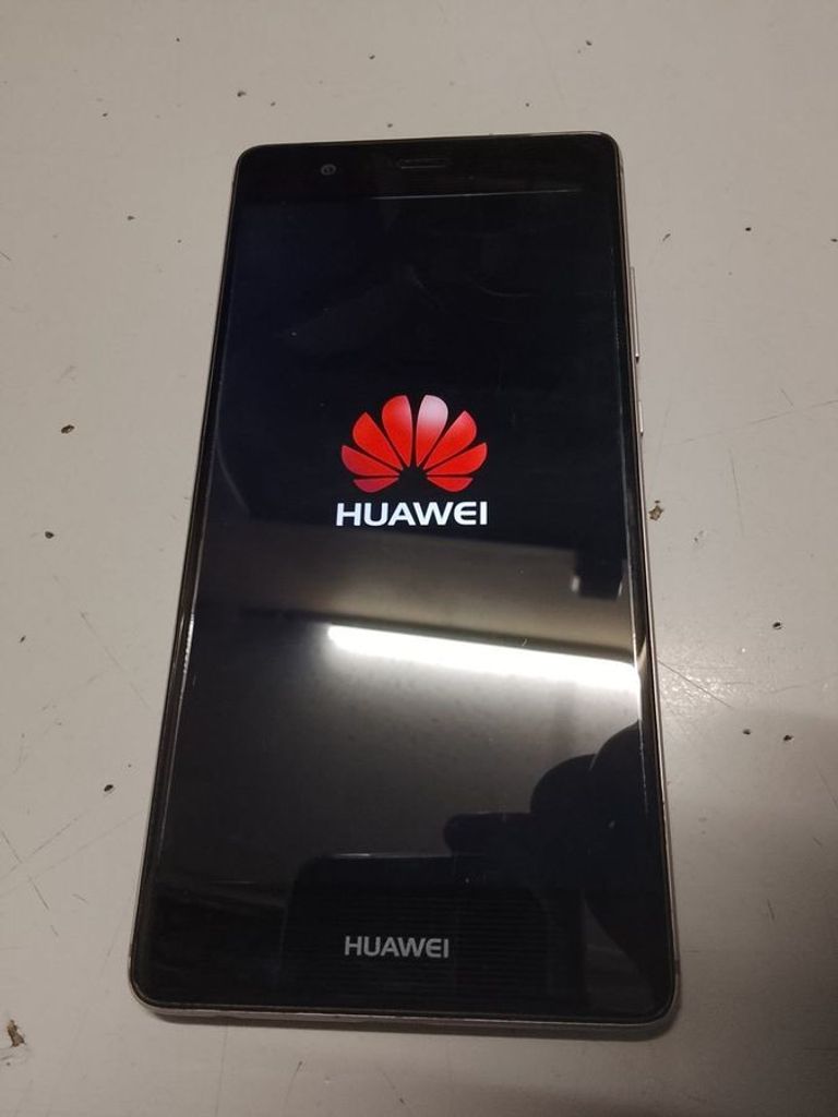 Купить Huawei p9 3/32gb Б/У