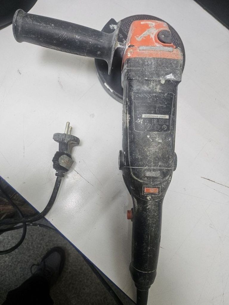 Купити Dnipro-M gl-125s Б/У