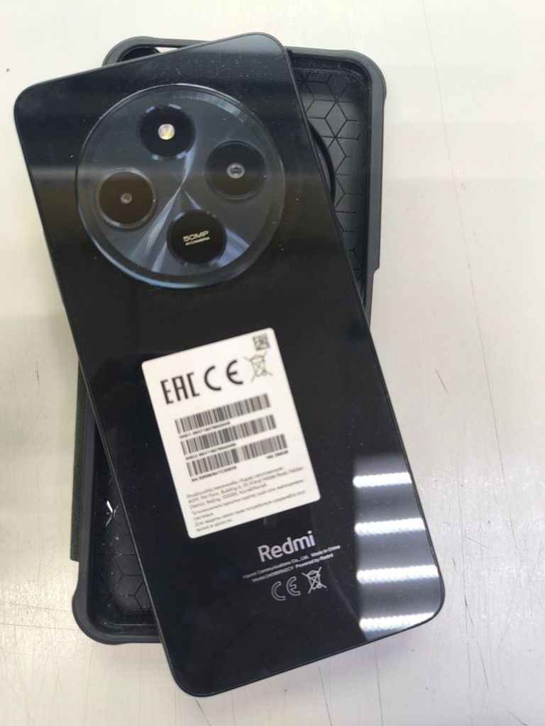 Купити Xiaomi redmi 14c 8/256gb Б/У