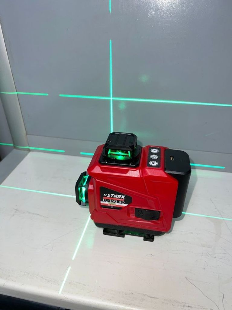 Распродажа Stark ll-16g-4d, продавец Техноскарб