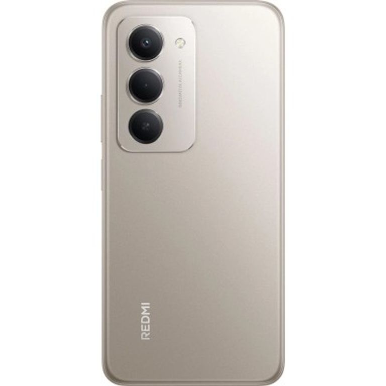 СмартфонRedmi 15 6/128GB Titan Gray Код:null. Зображення 5