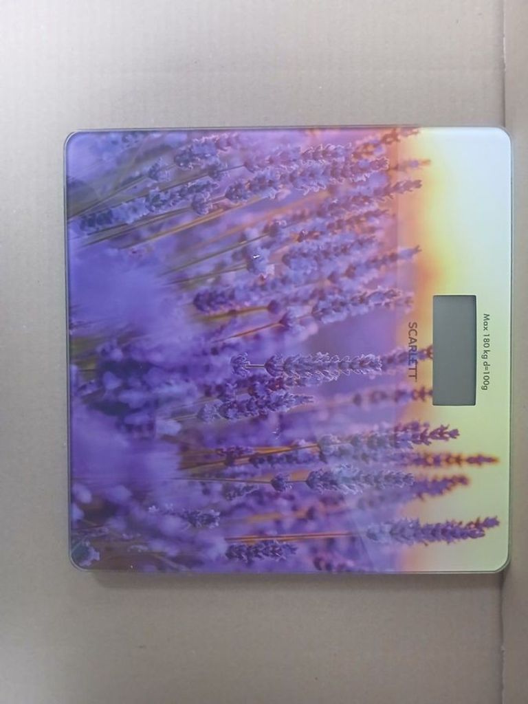 Купити Scarlett SC-BS33E047 Б/У