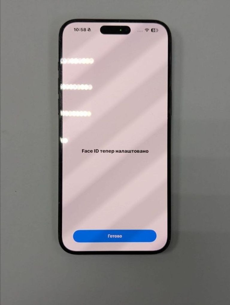 Купити Apple iphone 15 pro max 256gb Б/У