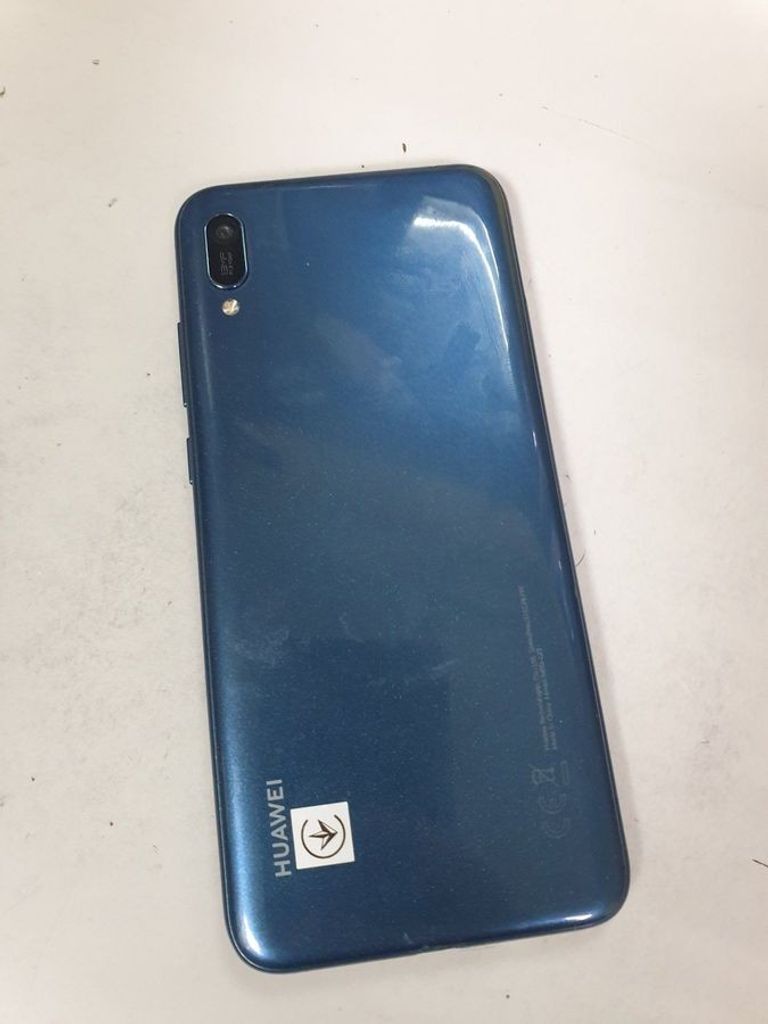 Купити Huawei y6 2019 2/32gb Б/У