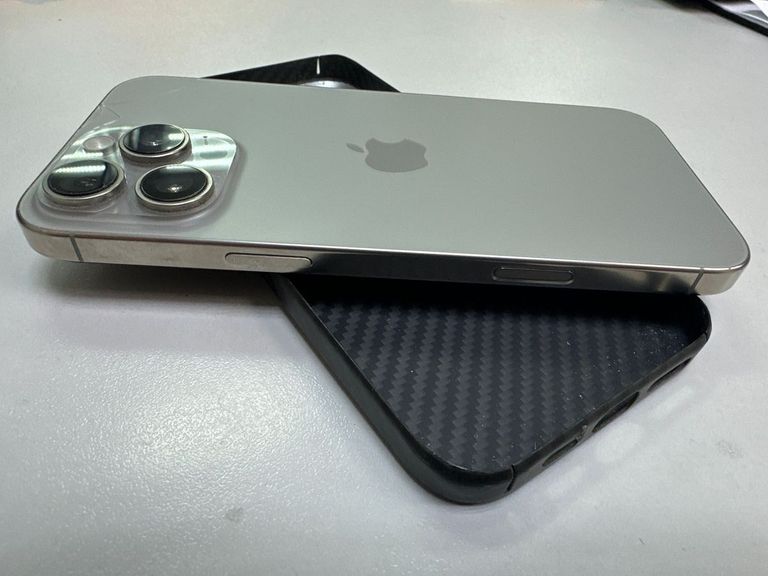 Apple iphone 16 pro max 1tb Код:01-200861200. Зображення 9