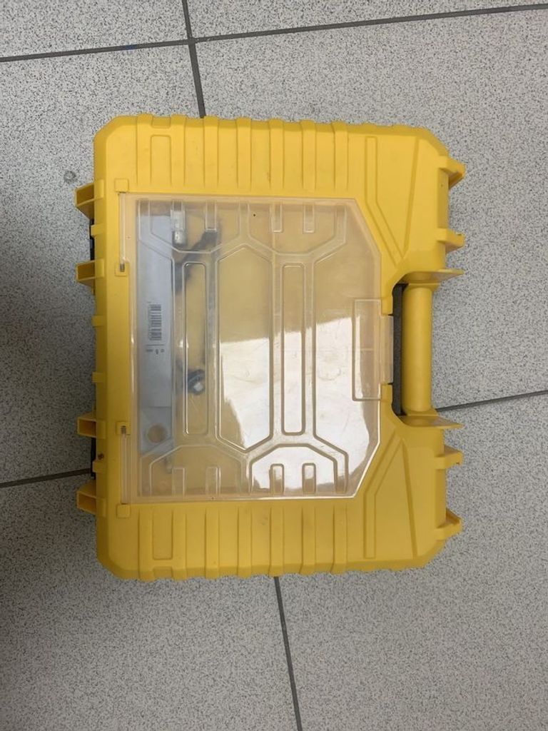 Дешево Procraft PA-18 Pro 1 АКБ 1.5Аг (001814) з ломбарду