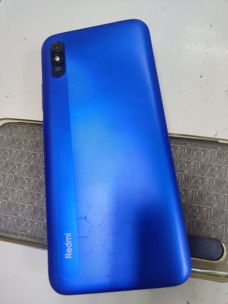 Купить Xiaomi redmi 9a 2/32gb Б/У