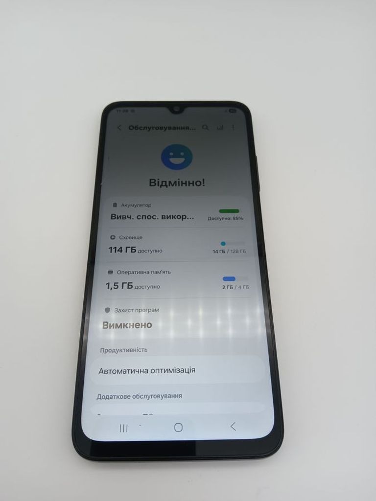 Samsung galaxy a05s 4/128gb Код:01-200862013. Зображення 5