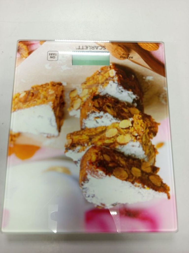 Купити Scarlett SC-KS57P43 Б/У