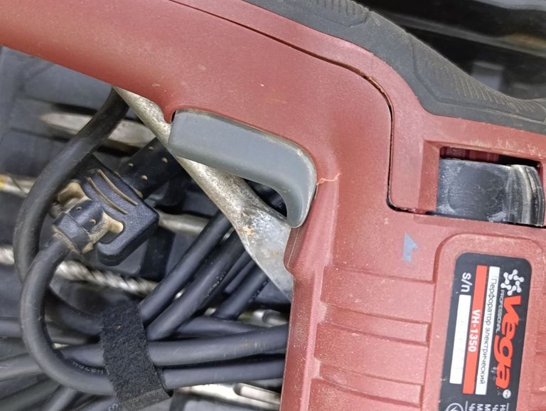 Vega VH-1350 Код:01-200861287. Зображення 9