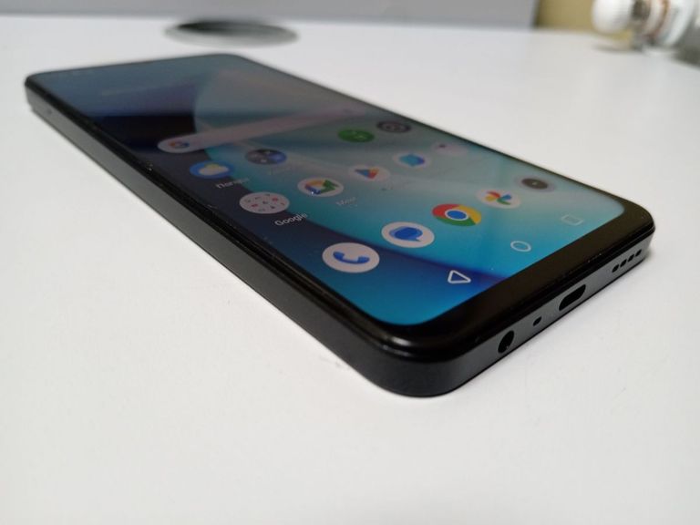 Розпродаж Realme c51 4/64gb, продавець Техноскарб