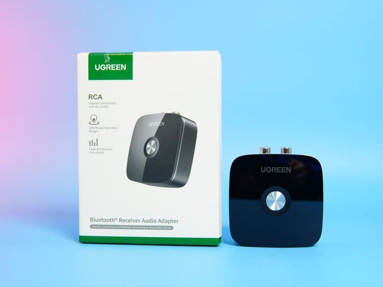 Ugreen Bluetooth 5.3 Код:null. Зображення 6