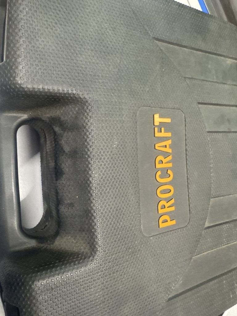 Купити Procraft PH-2000 Б/У