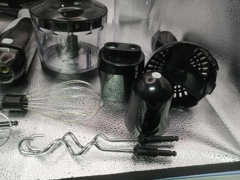 Liberton LHB-0306 Код:01-200864421. Зображення 11