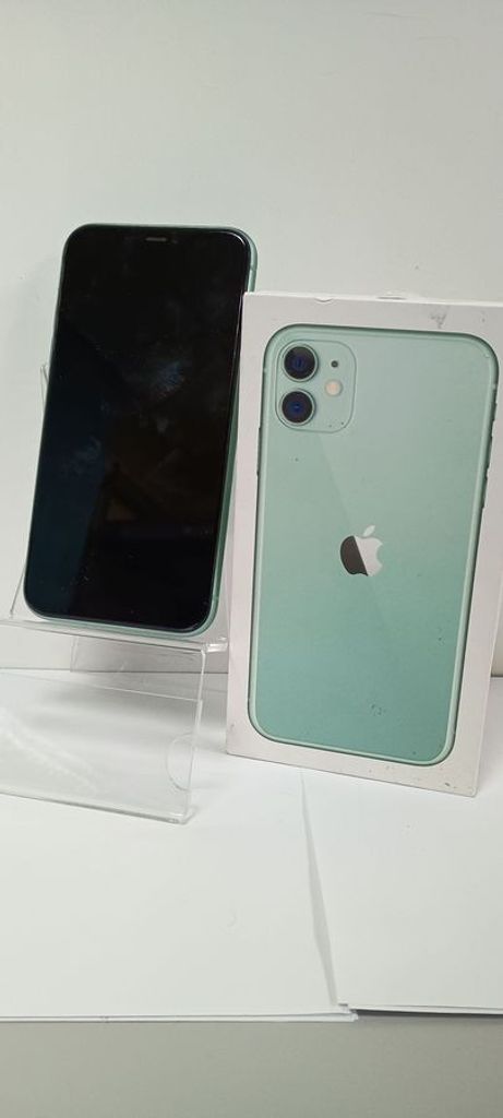 Дешево Apple iphone 11 64gb з ломбарду