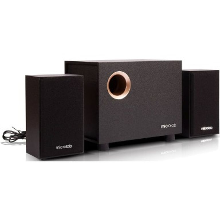 Купити Microlab M-105R Б/У