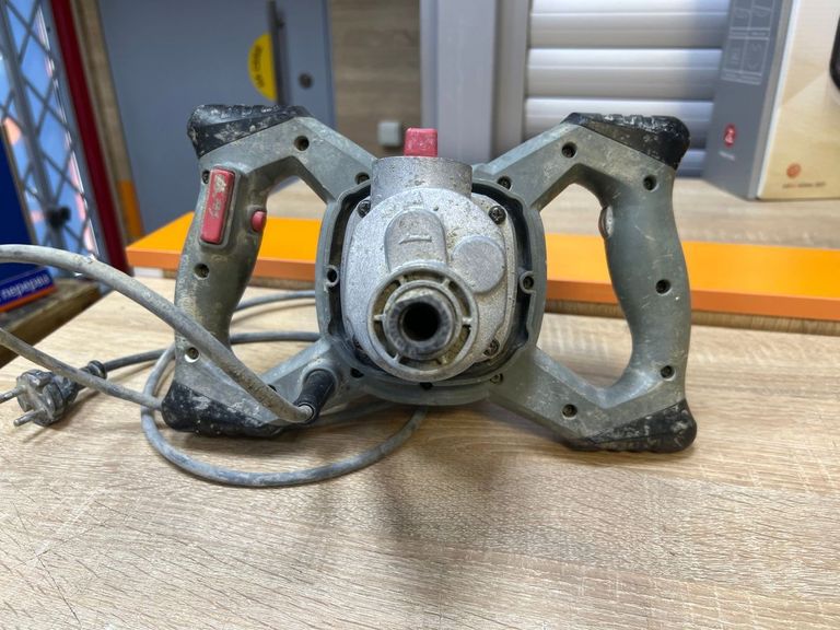 Forte HM 1470-2 VP Код:01-200862841. Зображення 6