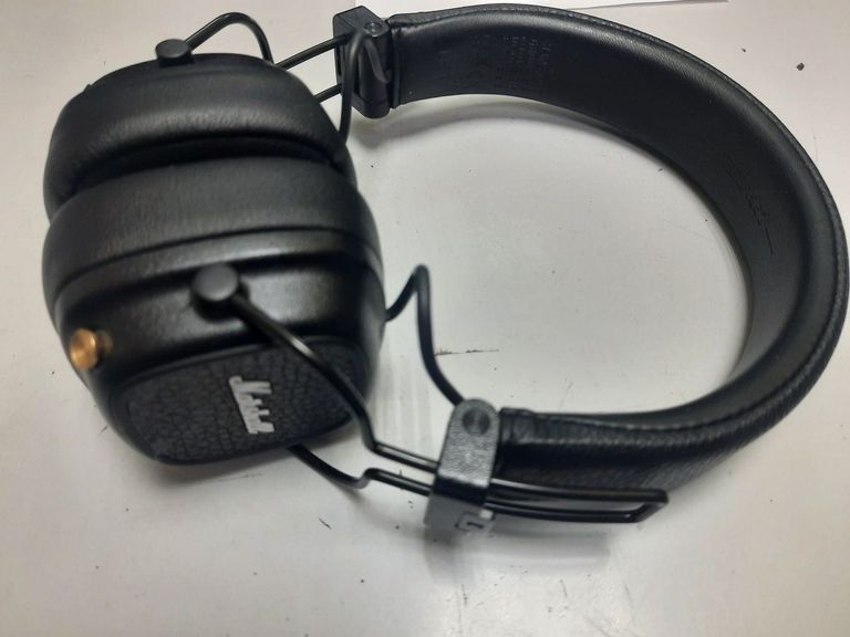 Оголошення Marshall major v Б/У