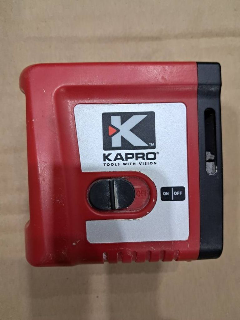 Kapro 862