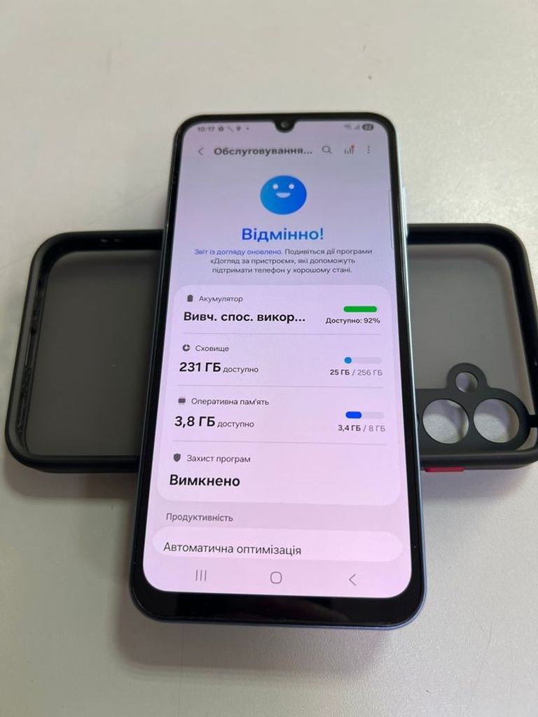 Дешево Samsung galaxy a25 5g 8/256gb з ломбарду