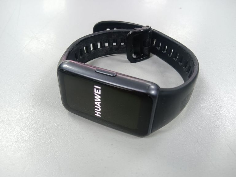 Розпродаж Huawei band 6, продавець Техноскарб