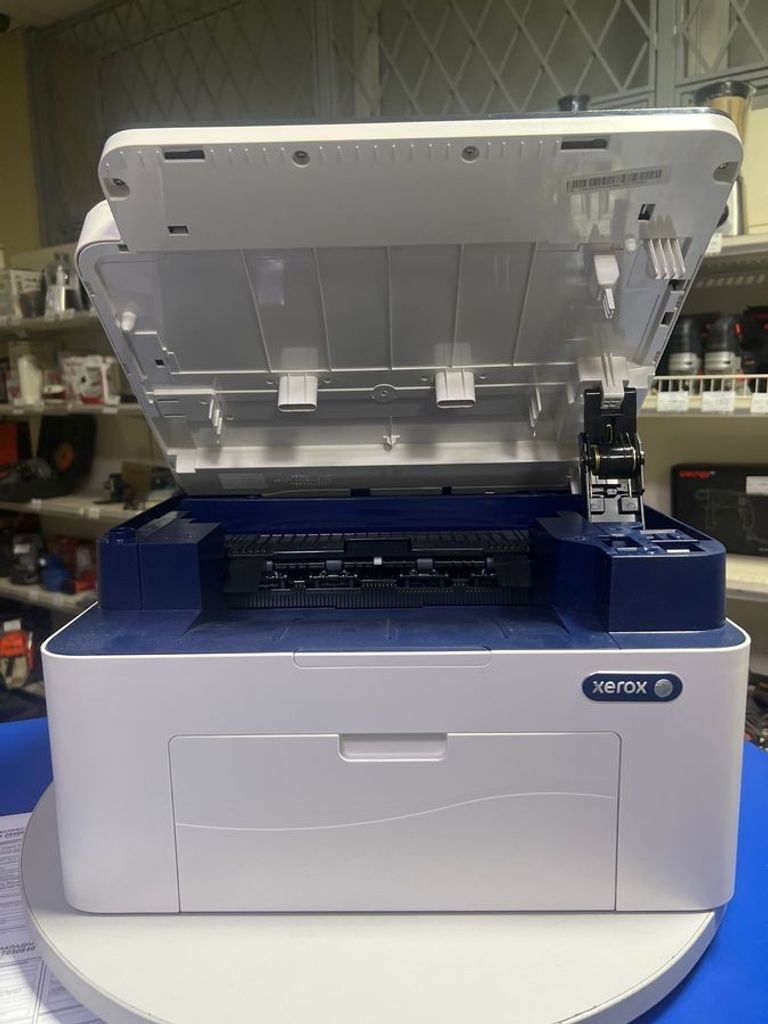 Дешево Xerox workcentre 3025 з ломбарду