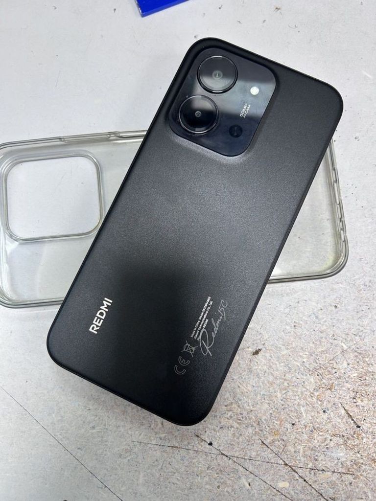 Купити Xiaomi redmi 15c 4g 4/128gb Б/У