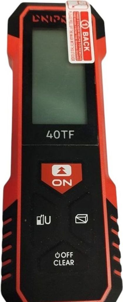 Оголошення Dnipro-M 40tf Б/У