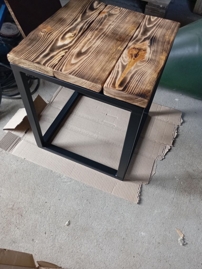 Дешево Loft 40×40 з ломбарду