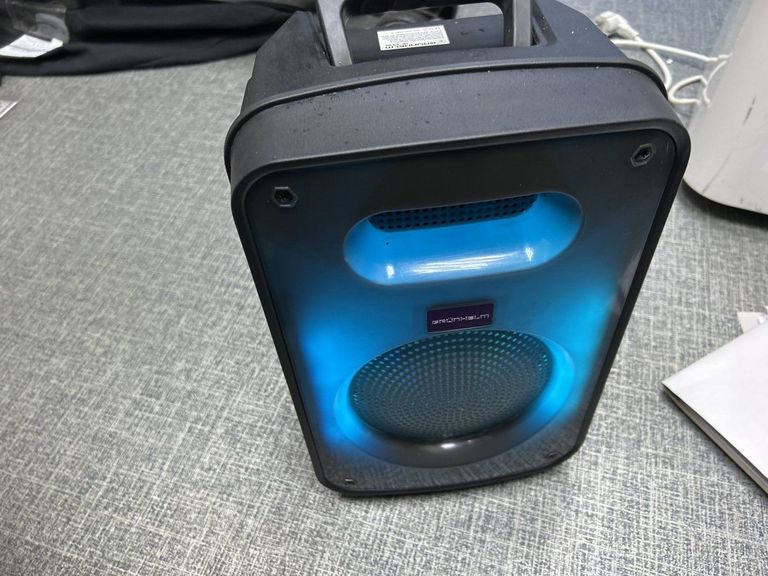 Дешево Grunhelm GW-818-BM з ломбарду