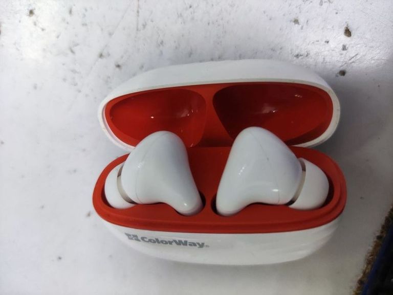 Дешево Colorway cw-tws5wt з ломбарду