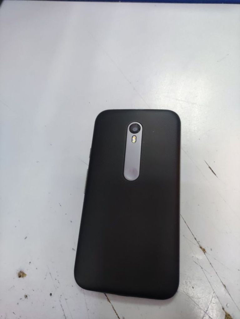 Купити Motorola xt1550 moto g 3/16gb Б/У