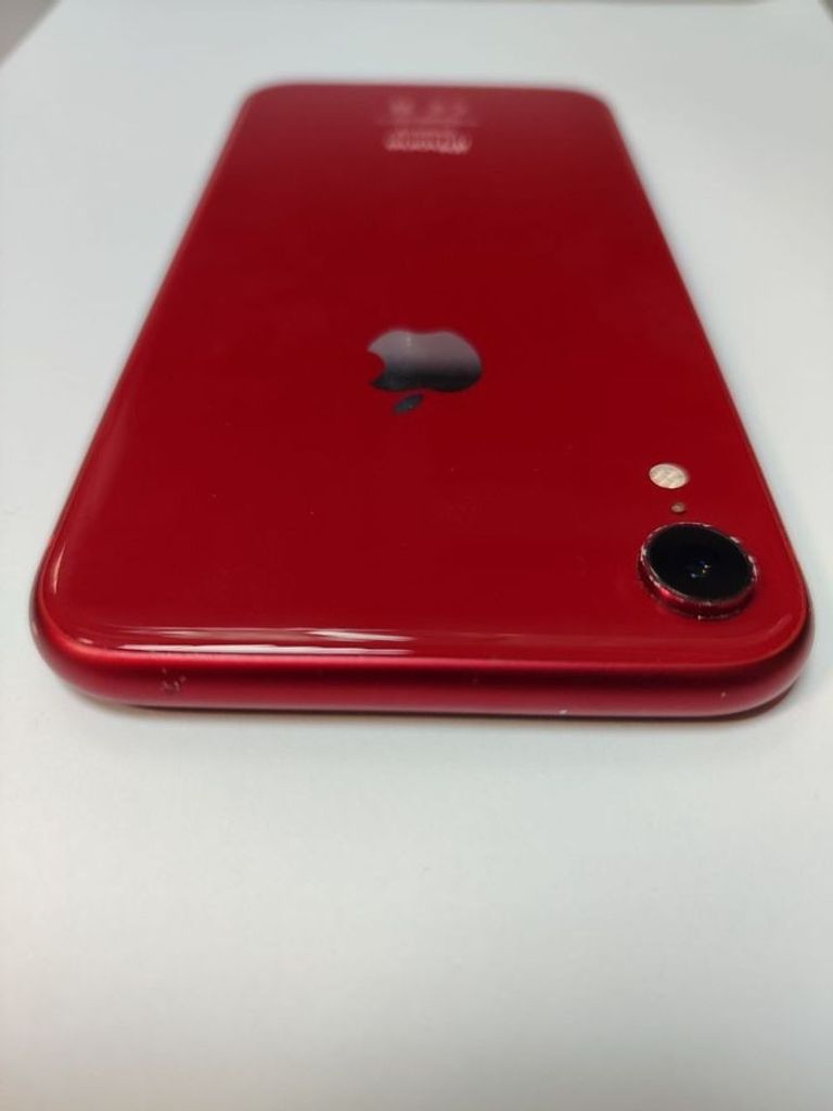 Apple iphone xr 64gb Код:01-200867141. Зображення 7