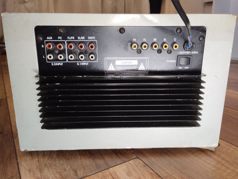 Sven  5.1 Код:null. Зображення 6