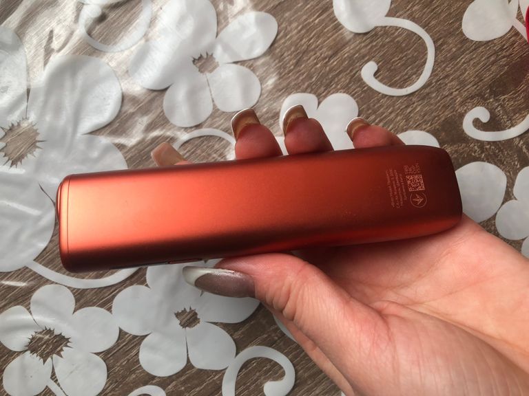 Оголошення IQOS ILUMA ONE Б/У