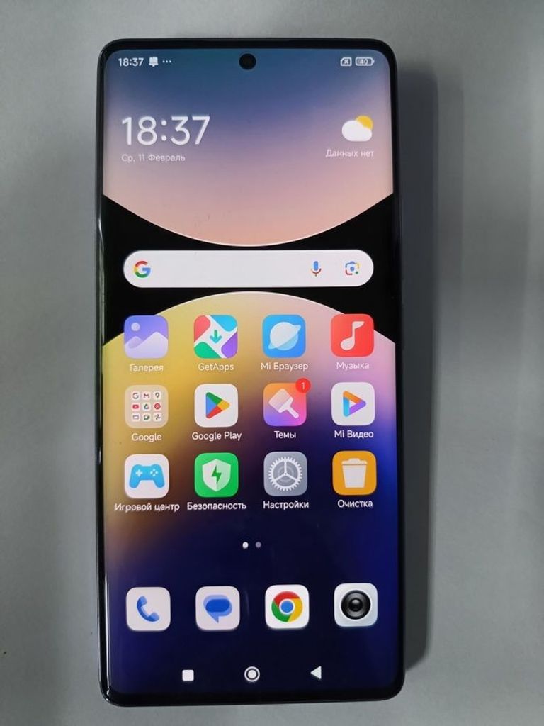Купити Xiaomi redmi note 14 pro 8/256gb Б/У