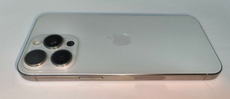 Apple iphone 15 pro max 512gb esim Код:01-200868531. Зображення 13