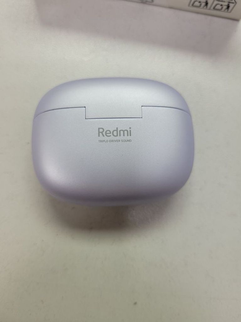 Дешево Xiaomi redmi buds 6 pro з ломбарду