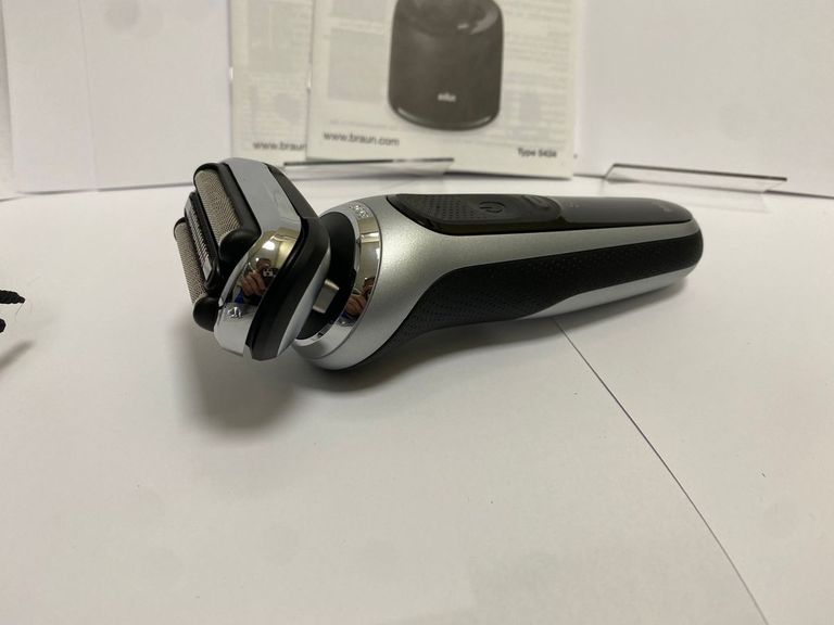 Braun Series 7 72-G1200s Код:01-200869039. Изображение 6