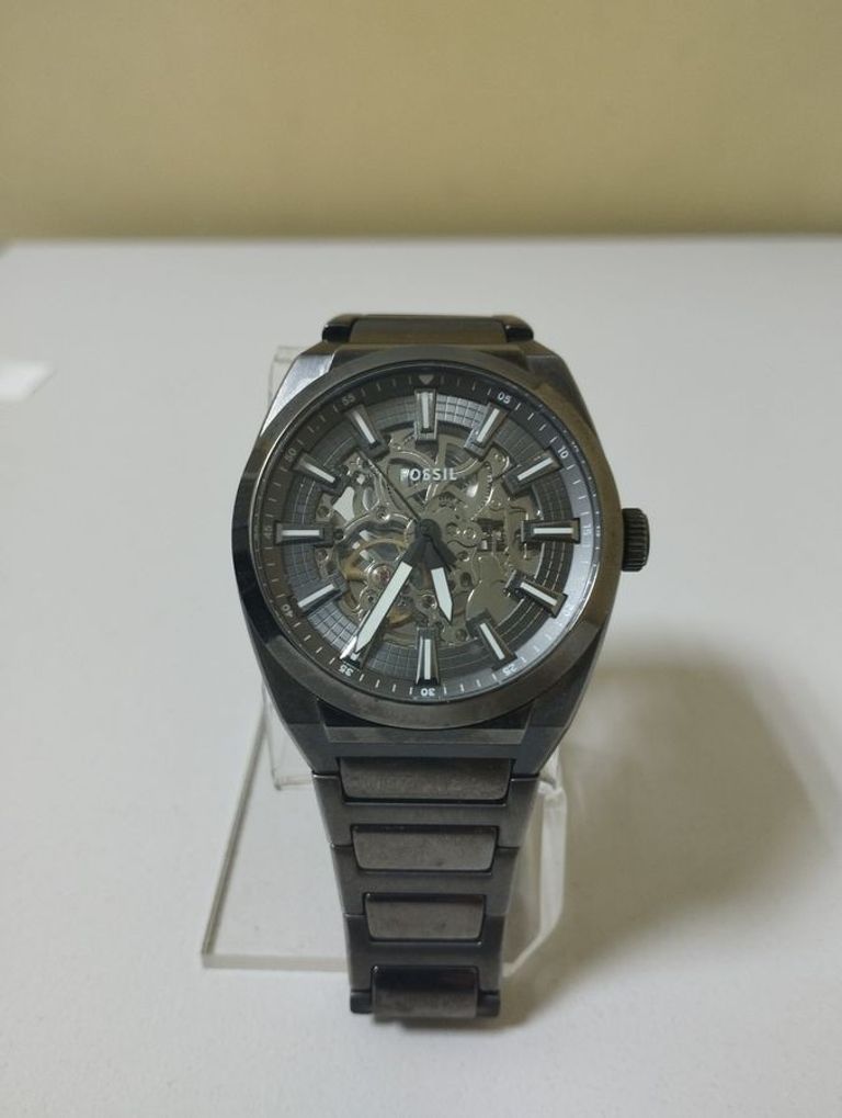 Купити Fossil me3206 Б/У