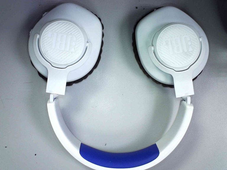 Оголошення Jbl quantum 360p Б/У