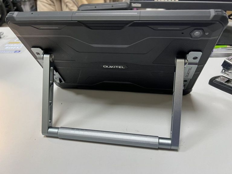 Дешево Oukitel RT6 8/256GB 4G Dual Sim Black з ломбарду