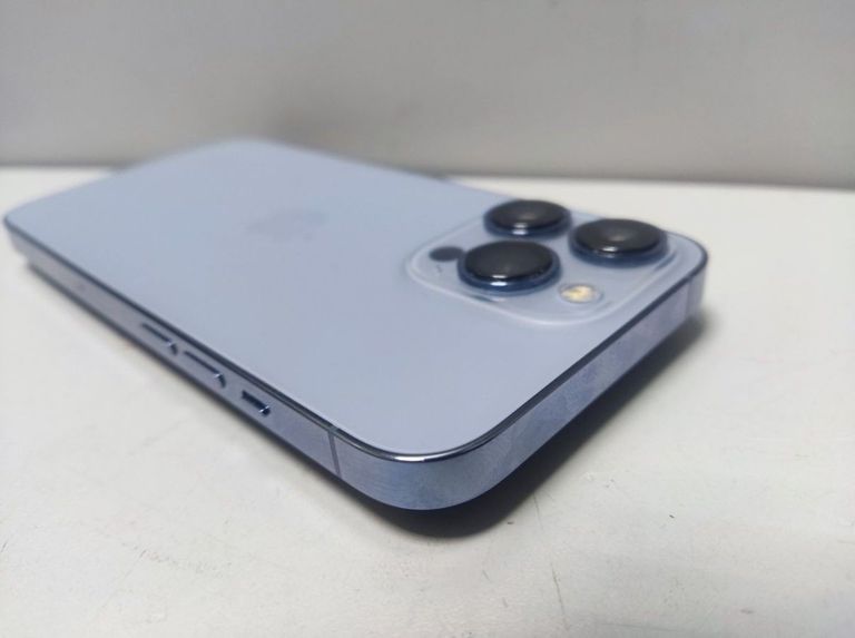 Apple iphone 13 pro 256gb Код:01-200873384. Зображення 15