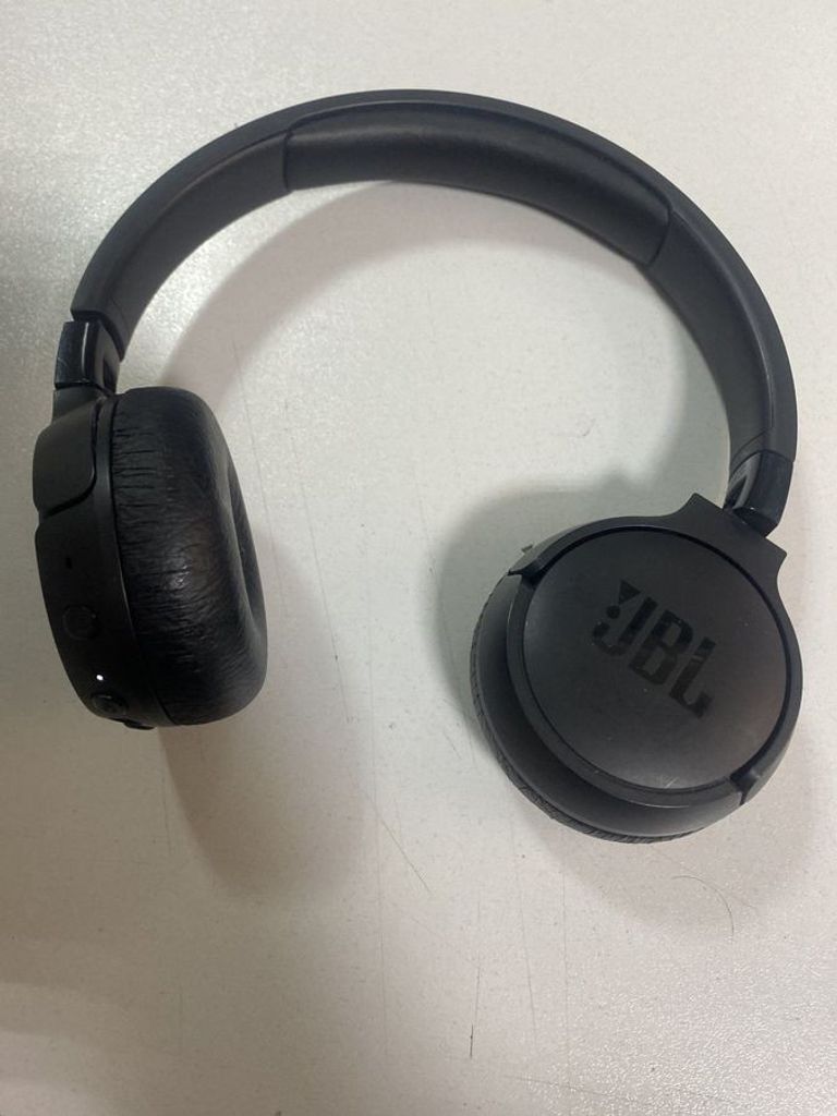Купити Jbl tune 660nc Б/У