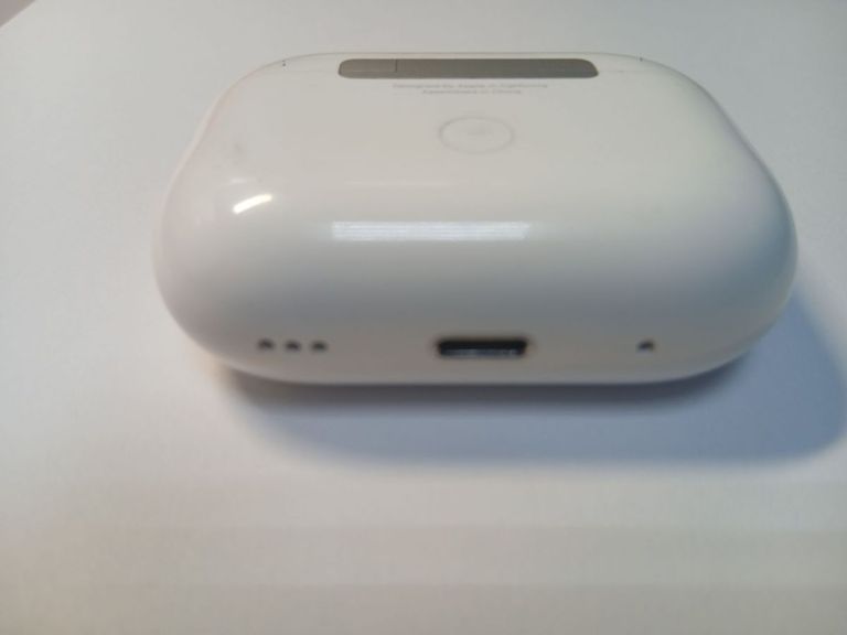 Дешево Apple airpods pro 2nd generation з ломбарду