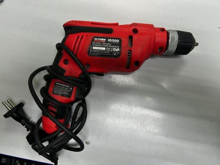 Купити Stark ID 500 Б/У